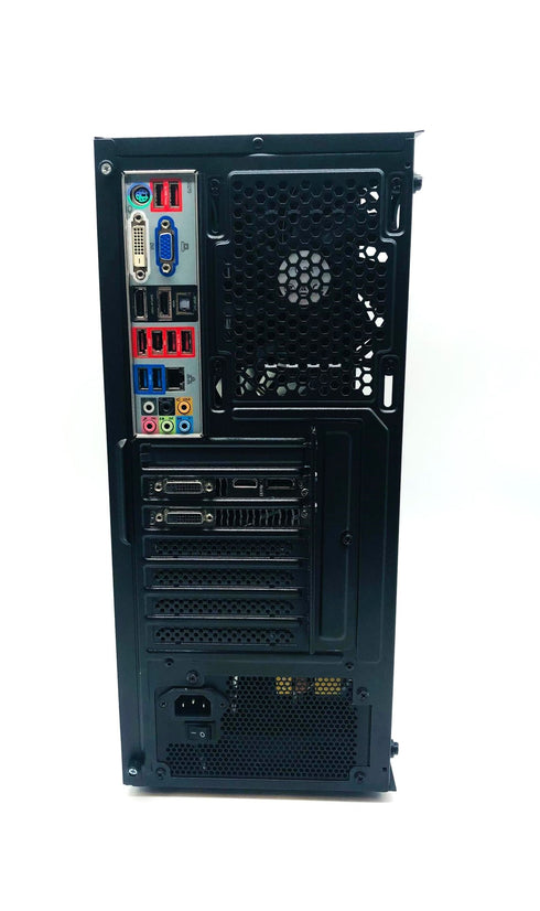 Stationär Gaming Dator(47)