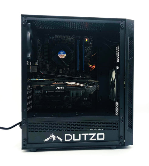 Stationär Gaming Dator(47)