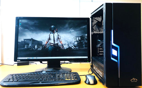 Stationär Gaming Dator(47)