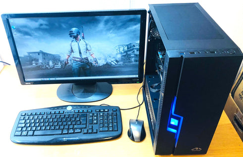 Stationär Gaming Dator(47)