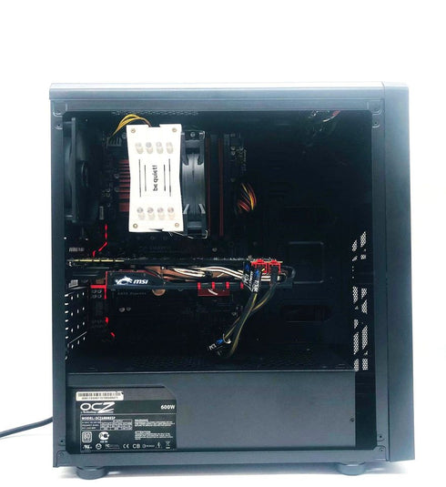 Stationär Gaming Dator (85)