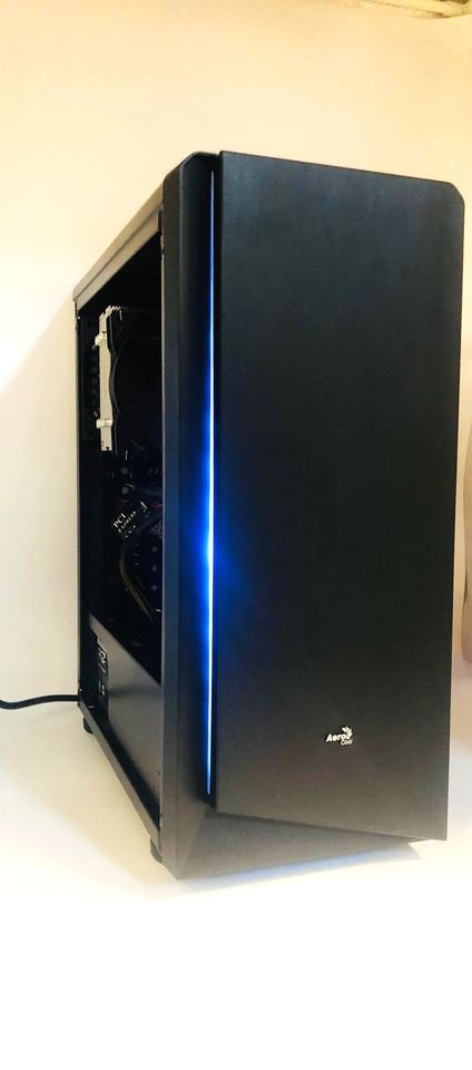 Stationär Gaming Dator (85)