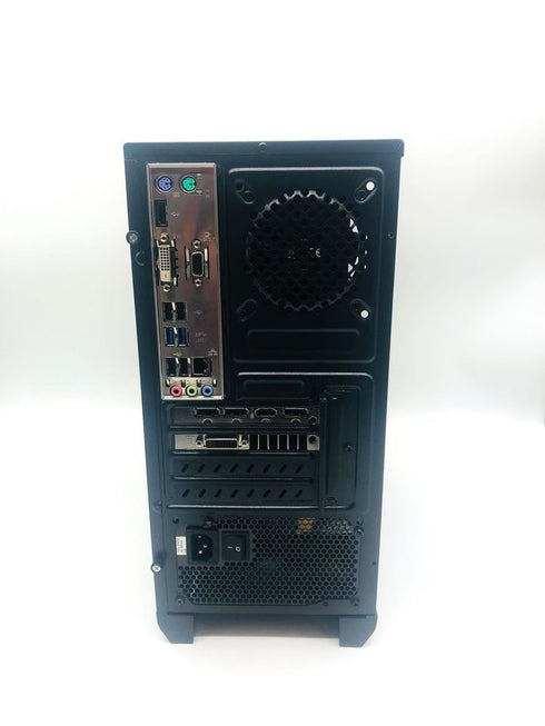 Stationär Gaming Dator(84)