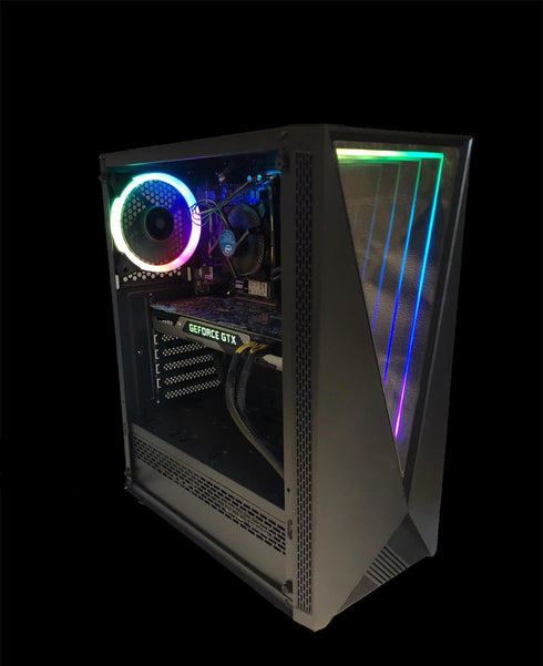 Stationär Gaming Dator(109)