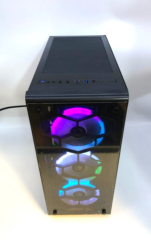 Stationär Gaming Dator(95)