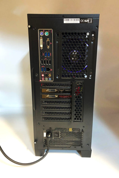 Stationär Gaming Dator(94)