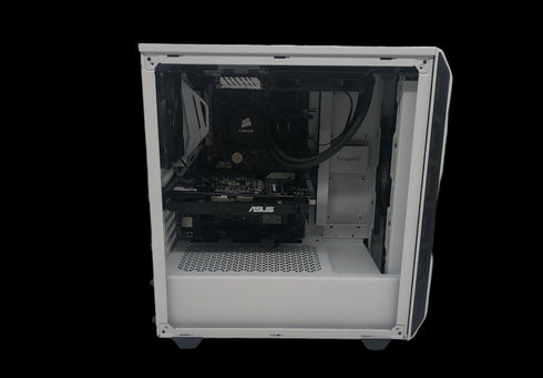 Stationär Gaming Dator(104)