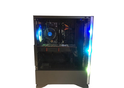 Stationär Gaming Dator(101)