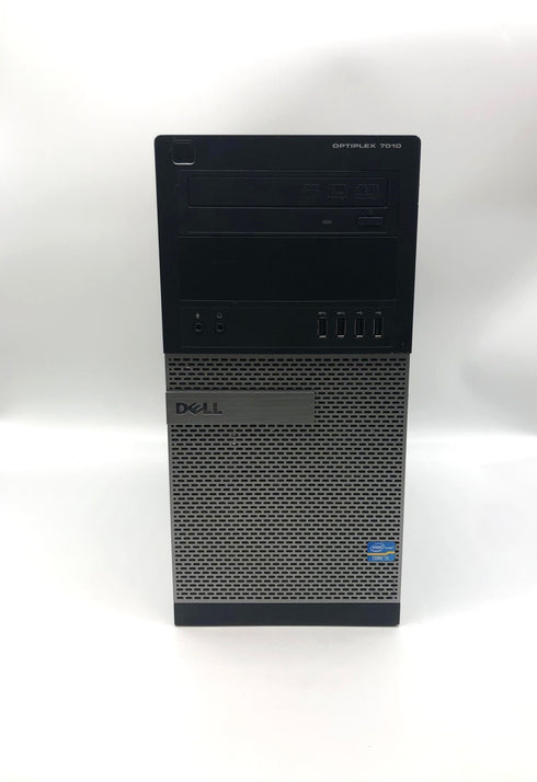 Dell OptiPlex 7010 Kontorsdator