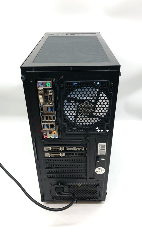 Stationär Gaming Dator(95)