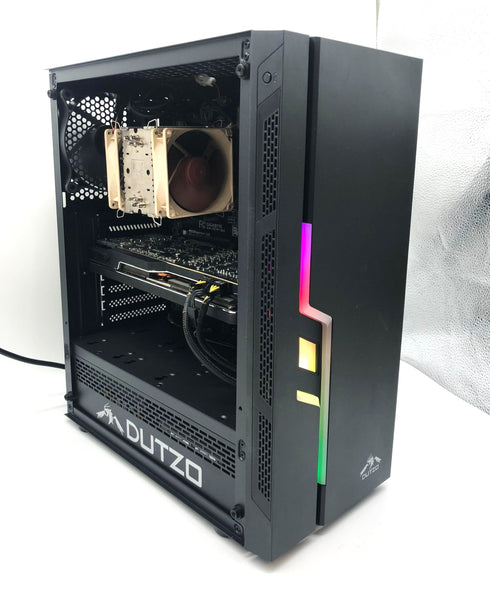 Stationär Gaming Dator (81)