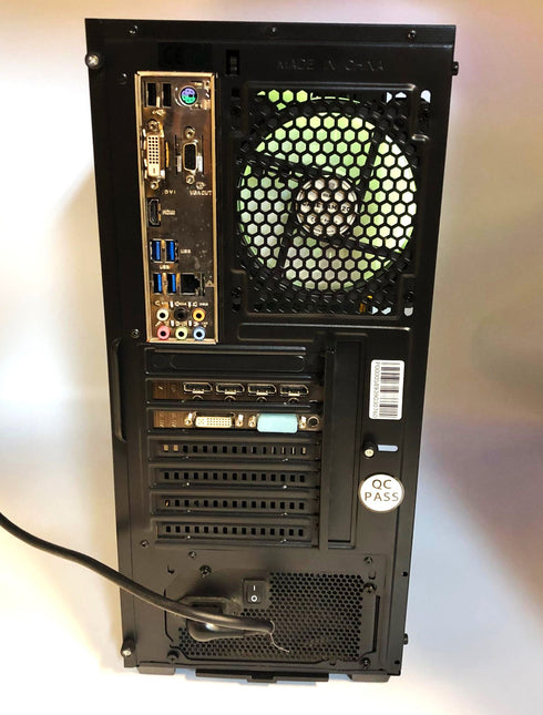 Stationär Gaming Dator (79)