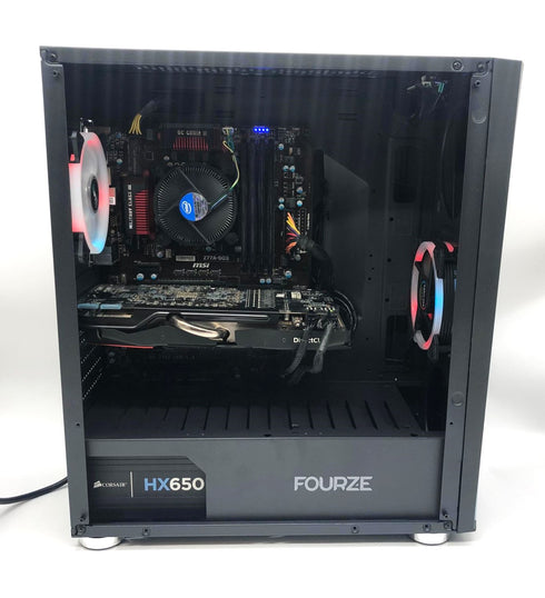 Stationär Gaming Dator(93)