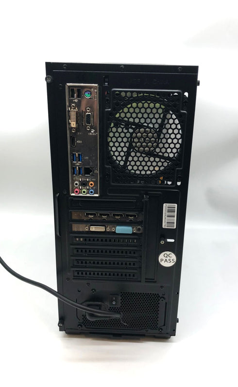 Stationär Gaming Dator (79)