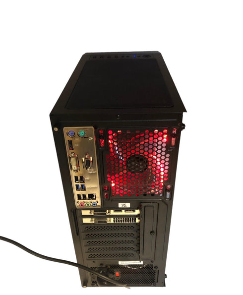 Stationär Gaming Dator(103)