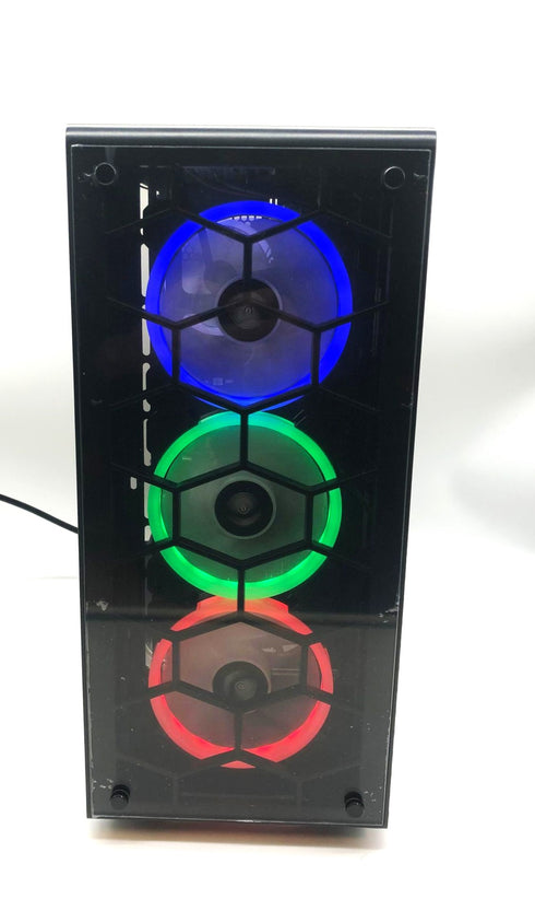 Stationär Gaming Dator (77)