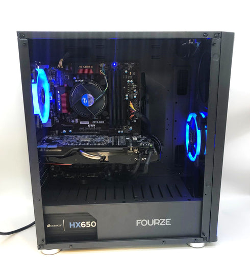 Stationär Gaming Dator(93)