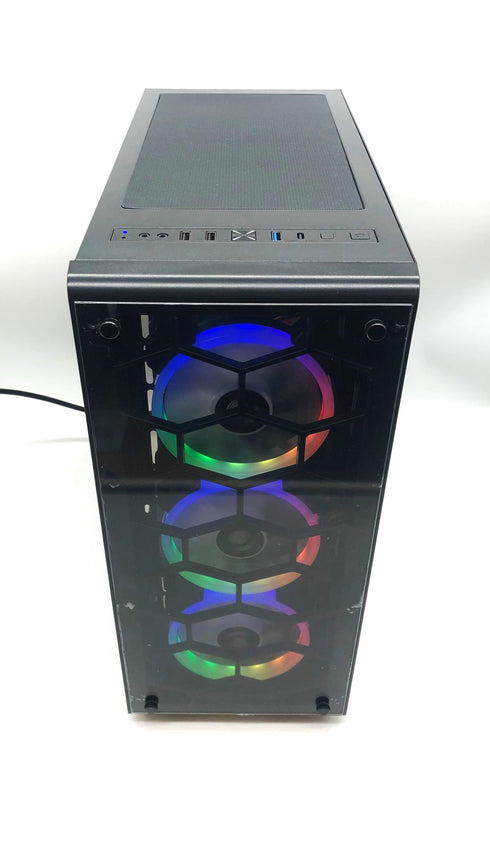 Stationär Gaming Dator (77)