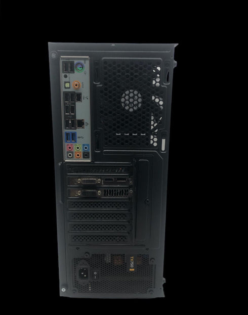 Stationär Gaming Dator(111)