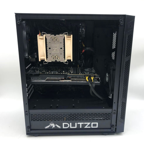 Stationär Gaming Dator (81)