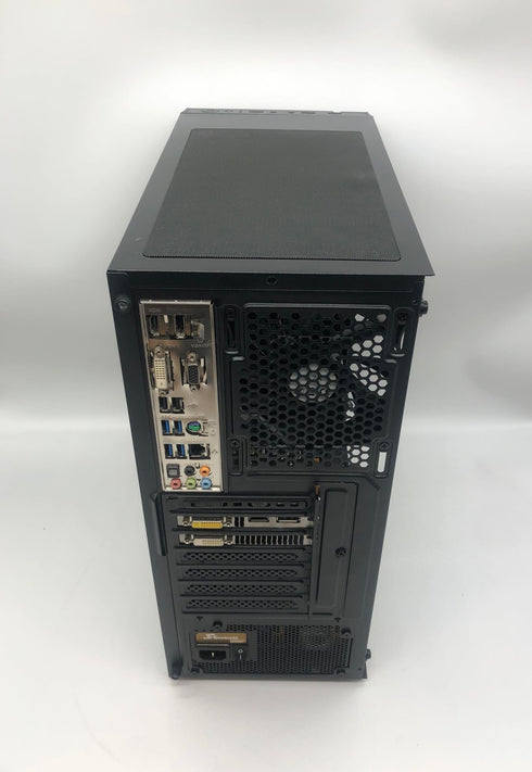 Stationär Gaming Dator (90)