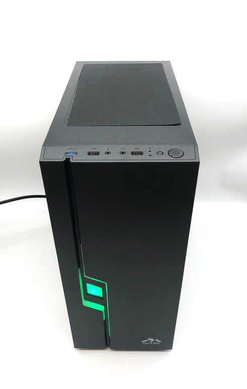 Stationär Gaming Dator (80)