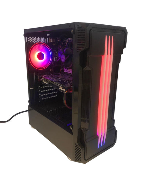 Stationär Gaming Dator(102)