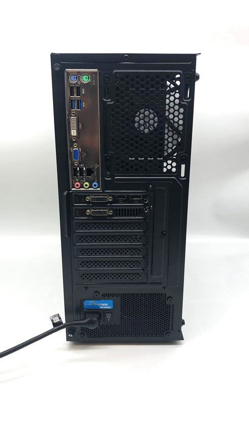 Stationär Gaming Dator (80)