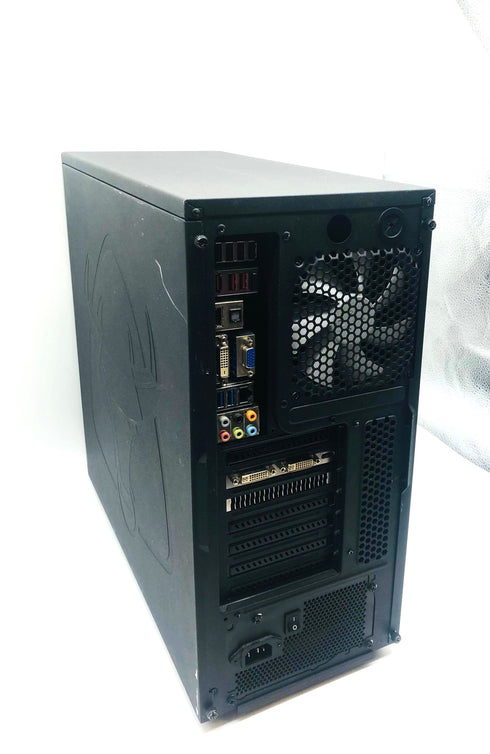 Stationär Gaming Dator (48)