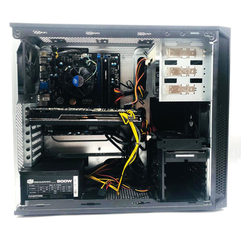 Stationär Gaming Dator (52)