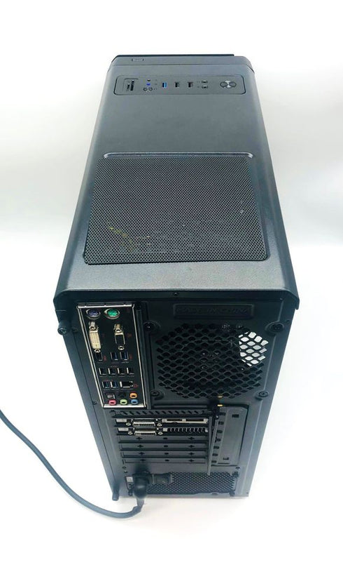 Stationär Gaming Dator (85)