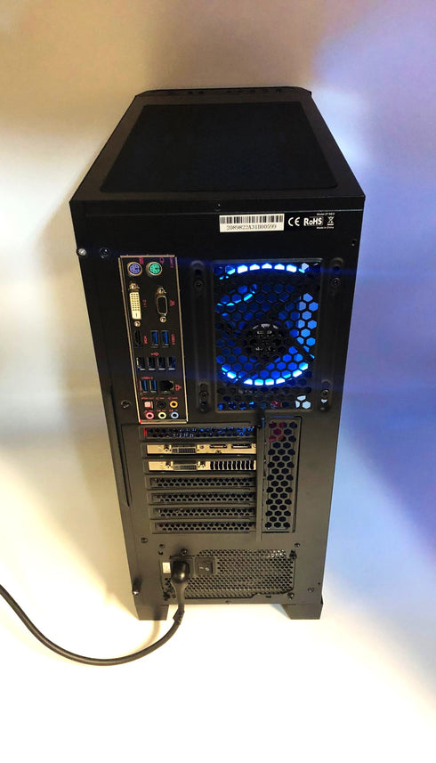 Stationär Gaming Dator(94)