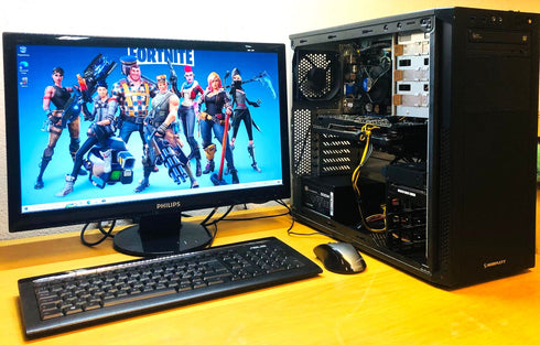 Stationär Gaming Dator (52)