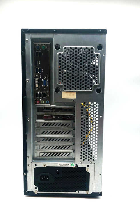 Stationär Gaming Dator (52)