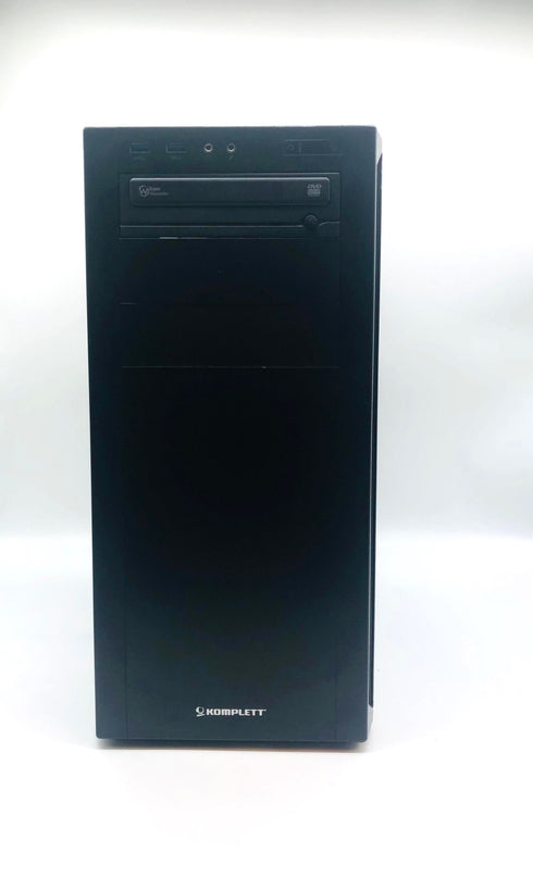 Stationär Gaming Dator (52)