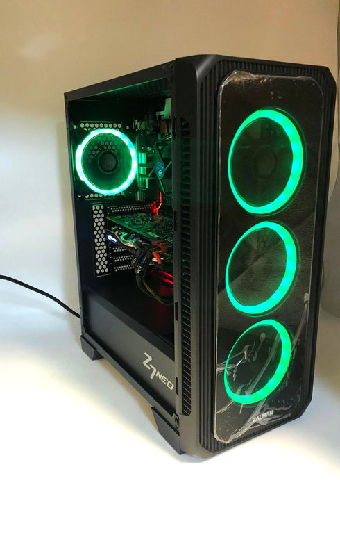 Stationär Gaming Dator(94)