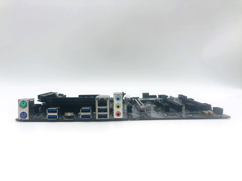 Moderkort Gigabyte Z390 UD