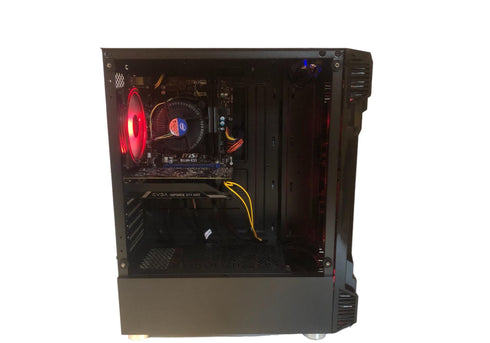 Stationär Gaming Dator(108)