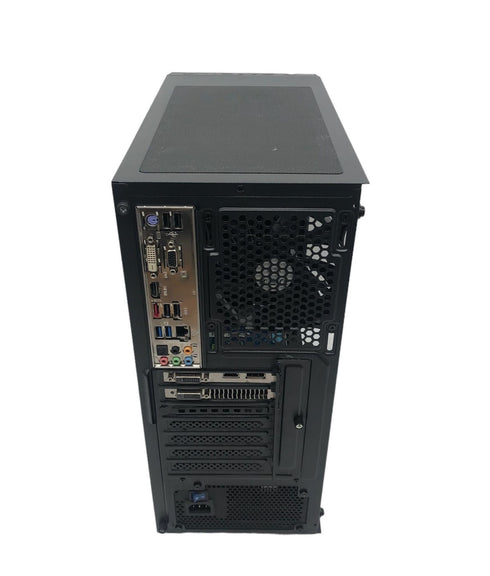 Stationär Gaming Dator(105)