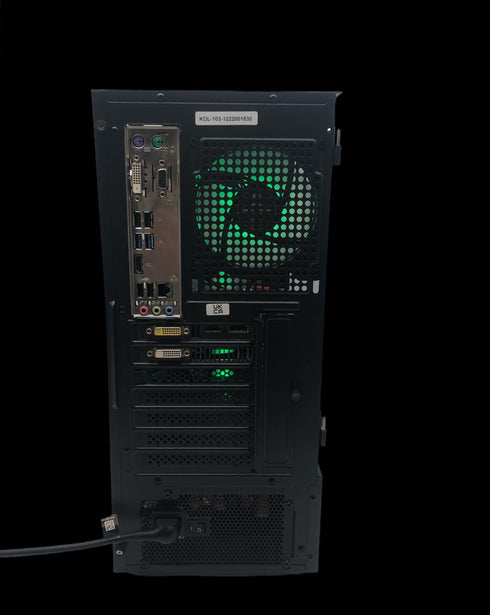 Stationär Gaming Dator(97)