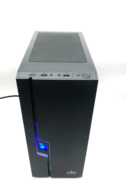 Stationär Gaming Dator(92)