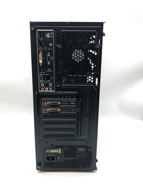 Stationär Gaming Dator(92)