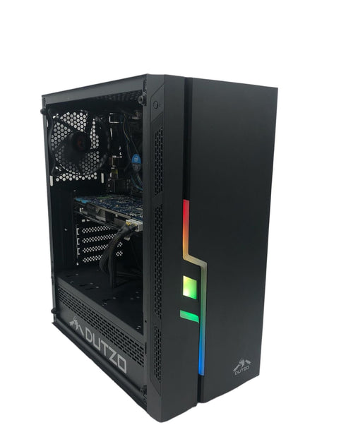 Stationär Gaming Dator(105)