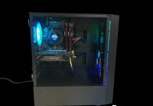 Stationär Gaming Dator(97)