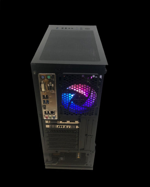 Stationär Gaming Dator(112)