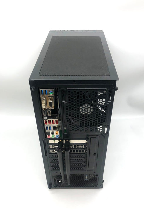 Gaming dator paket (91)