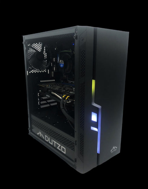 Stationär Gaming Dator(111)