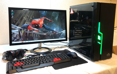 Stationär Gaming Dator(89)