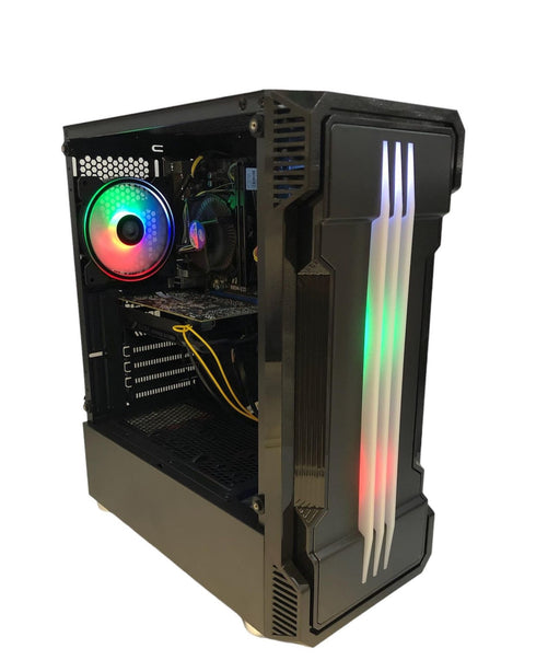 Stationär Gaming Dator(108)