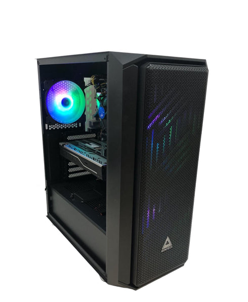 Stationär Gaming Dator(106)